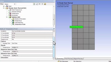 38 Probe Temperature