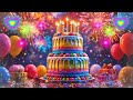HAPPY BIRTHDAY SONG REMIX!!!🍦🍰