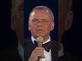 Frank Sinatra delivering an outstanding performance of “My Way” at @CaesarsPalace in Las Vegas, NV.