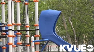 Austin parks department facing $5.2M in budget cuts after Proposition Q rejected