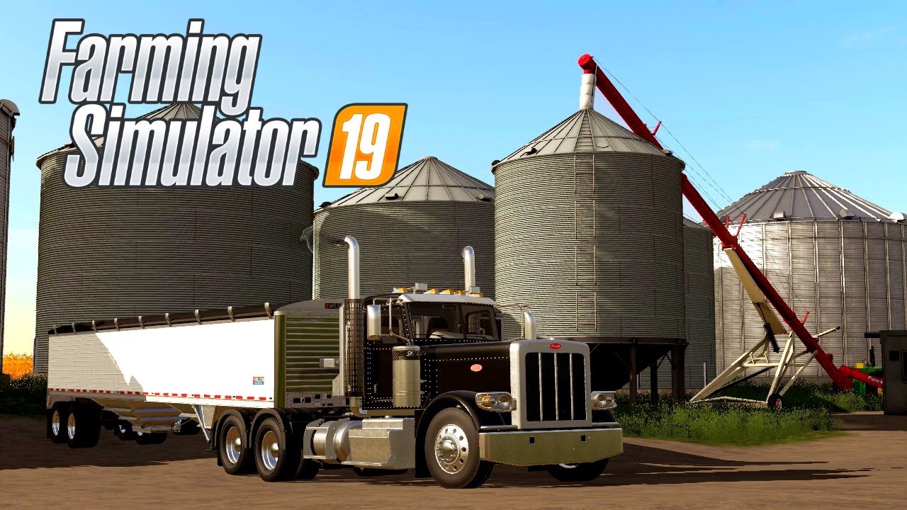 Finally Got The Green Light For Harvest Lets Go!! - YouTube