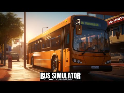 Looking for the ultimate City Bus Simulator : Bus Games? - Requests -  GameGuardian