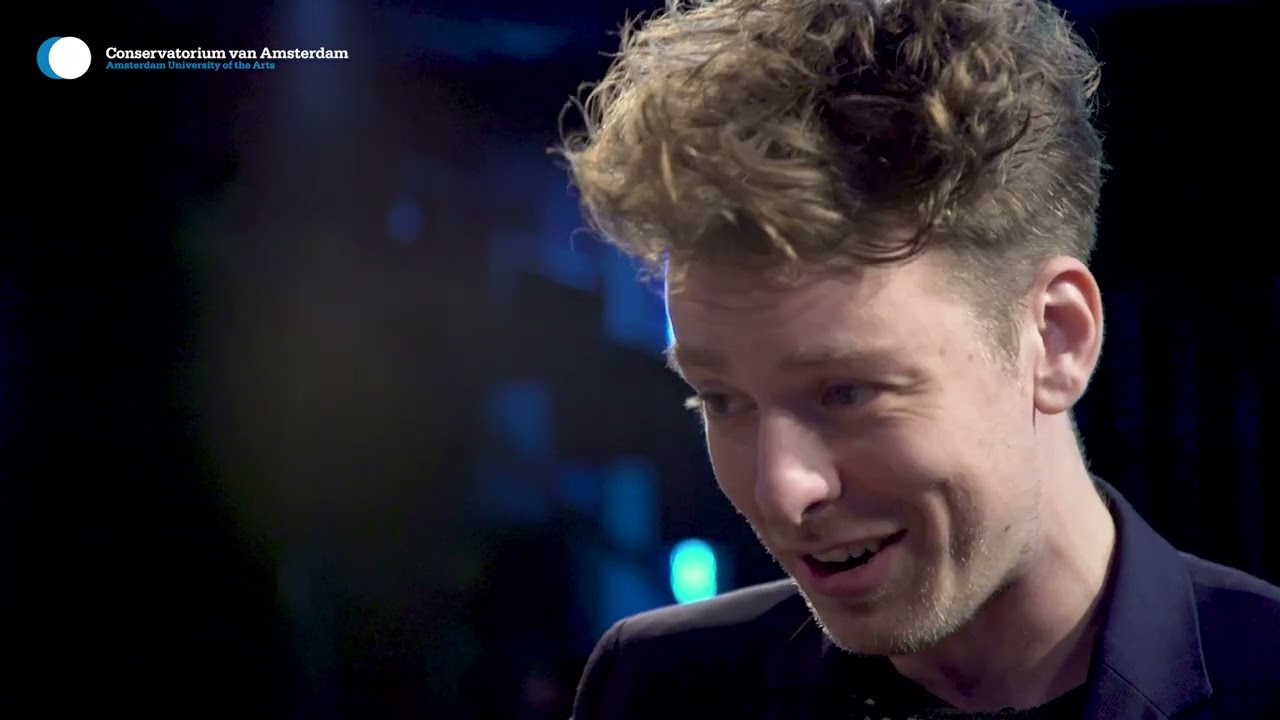 Meet our Guitar  Jazz Department 2024