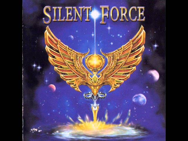Silent Force - Empire Of Future