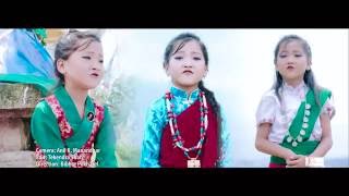 Thulalai Aadar By Jigme Chhyoki Ghising