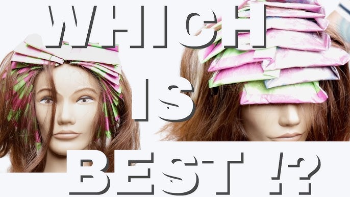 Demystifying Hair Foils — What are they?