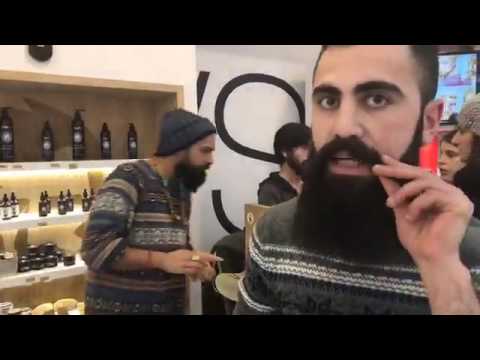 წვერის მოვლის საშუალებები ქავთარაძის გუდვილში - Beard.ge