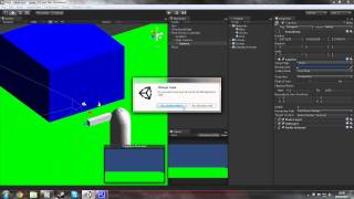 Unity Stop Gun Going through Objects