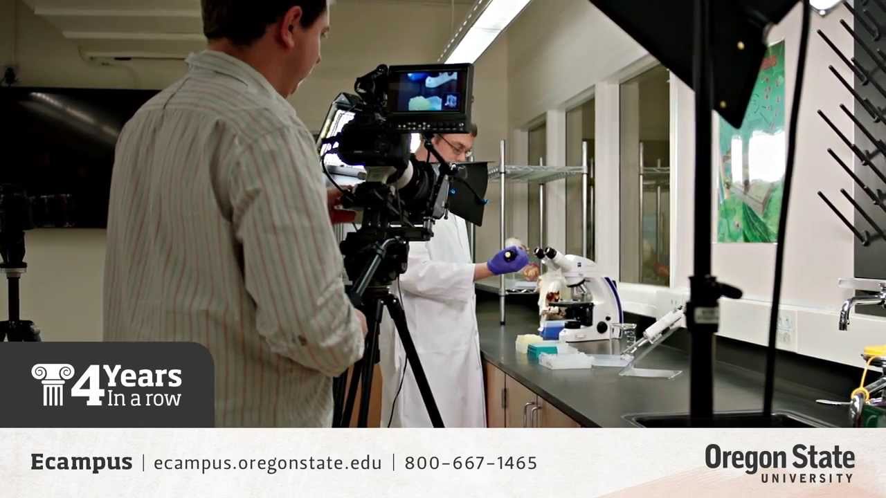 Oregon State University Natural Resources Master Oregon State University Natural Resources Master