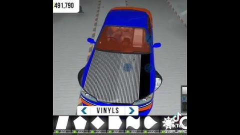 tutorial de fibra de carbono en car parking xd créditos a (cpm_javier) xd