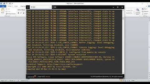 CCNA 200-301 and Encor 350-401..switching 9..Ahmed Nazmy 21