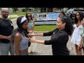 Brooke arrives to her college campus and Bianca gives her the tour!
