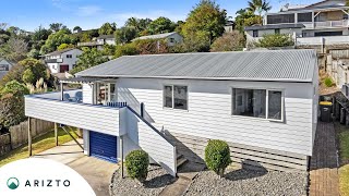 18A Delshaw Avenue, Stanmore Bay - Arizto
