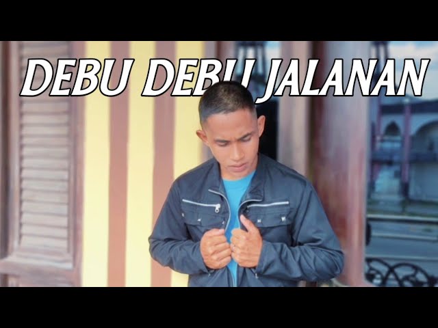 Imam S Arifin - Debu Debu Jalanan || Cover by Sugi class=