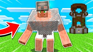 😱 ЖИТЕЛИ МУТАНТЫ НАПАЛИ НА БАЗУ РАЗБОЙНИКОВ В MINECRAFT! Майнкрафт за Разбойника