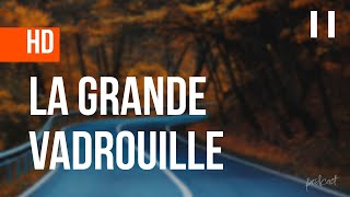LA GRANDE VADROUILLE - RECUT - EPIC TRAILER 