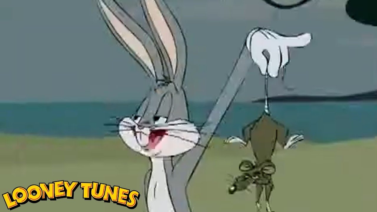 Finders Eaters | Looney Tunes Webtoons Toon Marooned