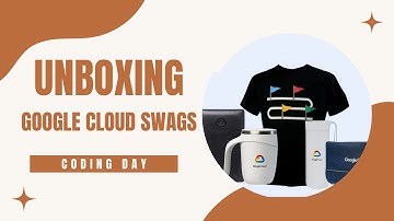 Google Cloud Swag Unboxing|| Learn to Earn: Data Challenge||Google Cloud Pouch 🤩||Qwiklabs ||