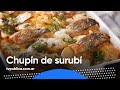 Chupín de surubí - Cocineras y Cocineros Argentinos