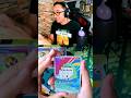 Gulpin llegó para comerse TODO el pastel solito 🎂😋 | #pokemon #pokemontcg #pokemoncards