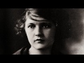 Une Vie, une œuvre : Zelda Fitzgerald (1900-1948)