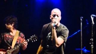 Trombone Shorty Tipitina's Uptown "Instruments A Comin" Do To Me