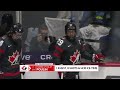 Top Moments: Quarter-finals Canada | 2024 #womensworlds