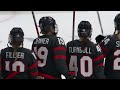 Top Moments: Quarter-finals Canada | 2024 #womensworlds