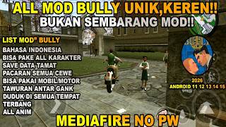 FULL MOD BULLY ANEVERSARY EDITION, ANDROID VERSION 2026