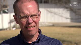 Celebrity A Saskatoon man has spent 3 months trying to clear up a big mistake on his electronic health record. Wealth