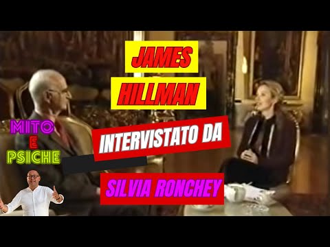 James Hillman - Non ha rispetto del Mondo chi cerca di controllare il Destino - INTERVISTA