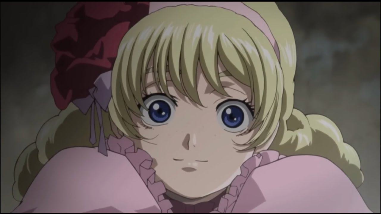 Лучшее от Пэтти №1: Почему она особенный персонаж :)