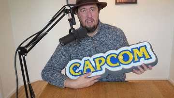 Capcom Home Arcade Is Still Amazing And Confusing | GameF8 Features