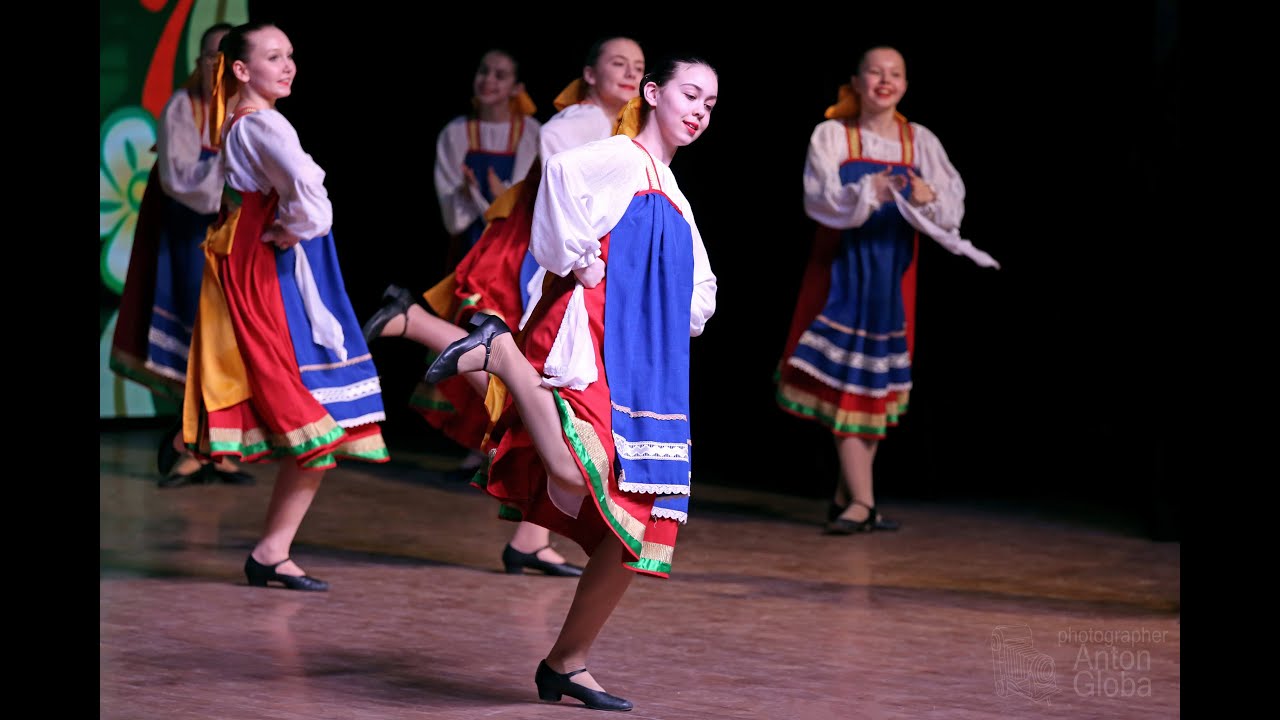 \"Чибатуха\", Студия \"Карусель\". \"Chibatuha\", Studio \"Carousel\". - YouTube