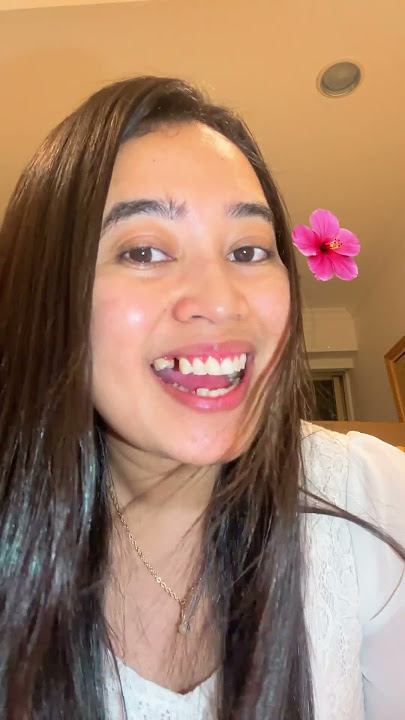 Snap on smile review #shortsviral #shortsfeed #shortsvideo #snaponsmile #gigipalsu #short