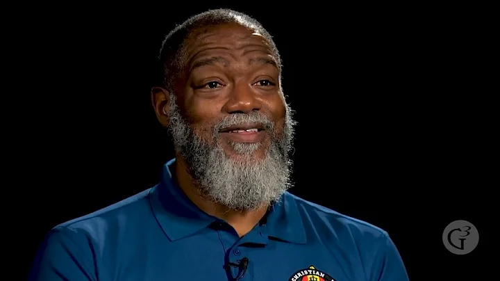 What does is mean to be saved? |  Voddie Baucham | G3 Interviews