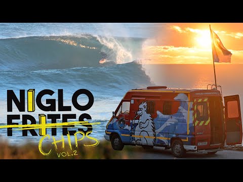 Lost in the Swell - le Niglo Chips