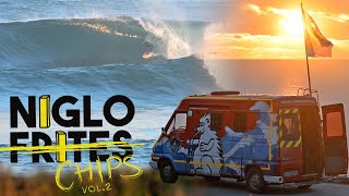 Lost in the Swell - le Niglo Chips