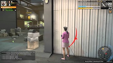 APB Reloaded - Still not banned (x0wnkinq4 R101)