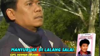 Video thumbnail of "Manyuruak Di Lalang Salai• Edi silitonga"