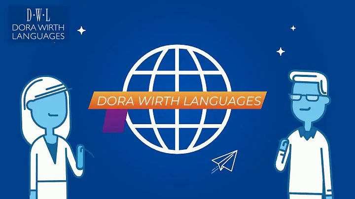 Introduction to Dora Wirth (Languages) Ltd.