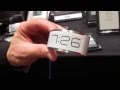 E Ink shows off an ePaper watch, flexible, and color displays