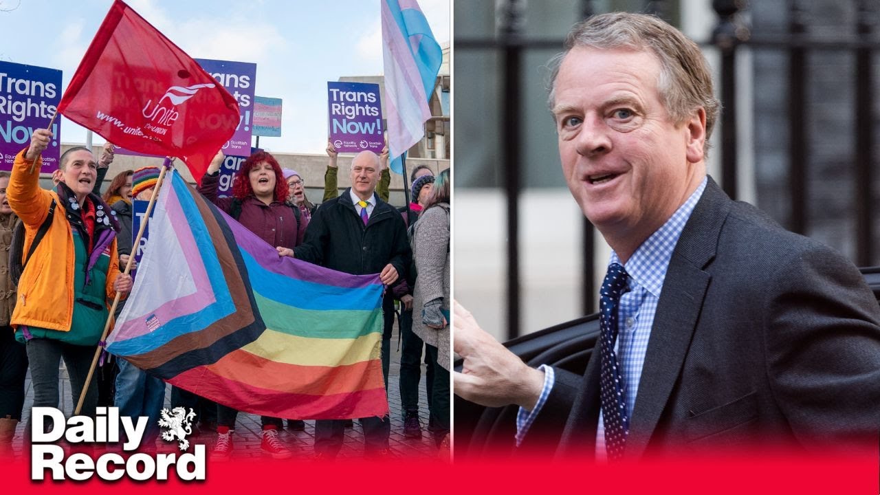 UK Government uses ‘nuclear option’ in Gender Bill block says Stonewall