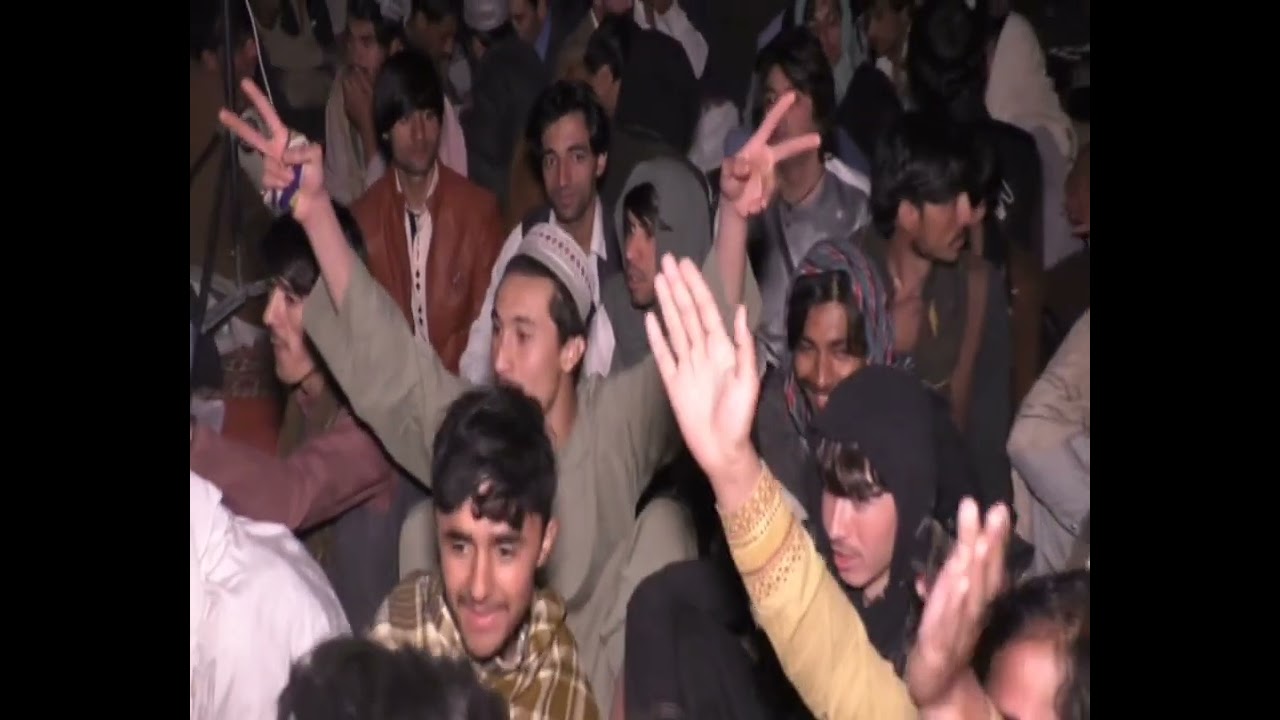 حاجی گلمیر کندھاری 2022