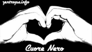 99 Posse & Franco Ricciardi - Cuore Nero