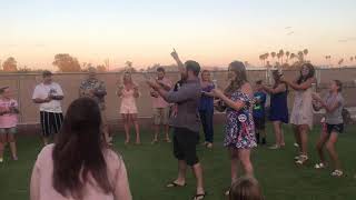 SURPRISE TWIN GENDER REVEAL  After Years Of Infertility Through IVF!