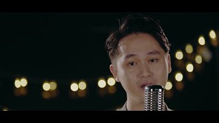 林俊傑-當你 cover by Danz