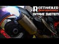 Rottweiler Intake System | Dyno TESTED - Super Duke 1290 R