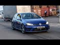 My 600bhp Golf R Sounds ABSOLUTELY SAVAGE!