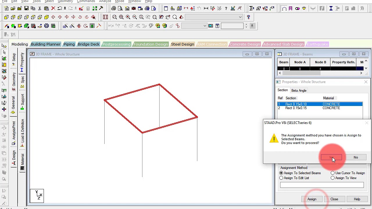 PART 25 CREATING AND DEFINING MATERIAL PROPERTY AND 